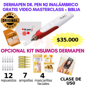DERMAPEN N2