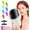 Mascara LED 7 Colores con cuello inalámbrica
