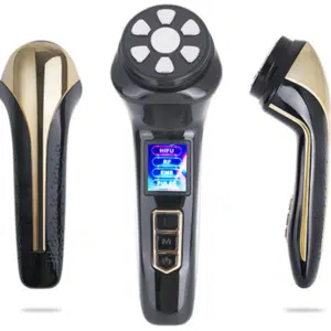 HIFU Tercera Generacion