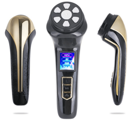 HIFU Tercera Generacion