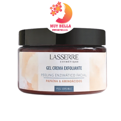 Peeling Enzimático – Exfoliación profunda, Renovación natural (250g)