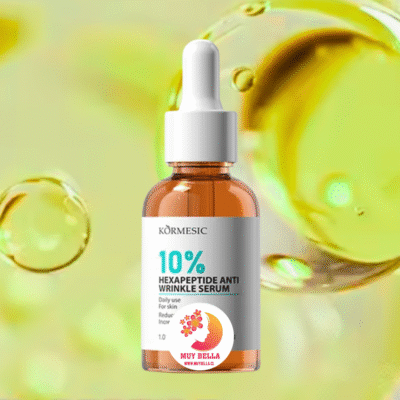 Serum Hexapeptido 10% - Efecto Lifting