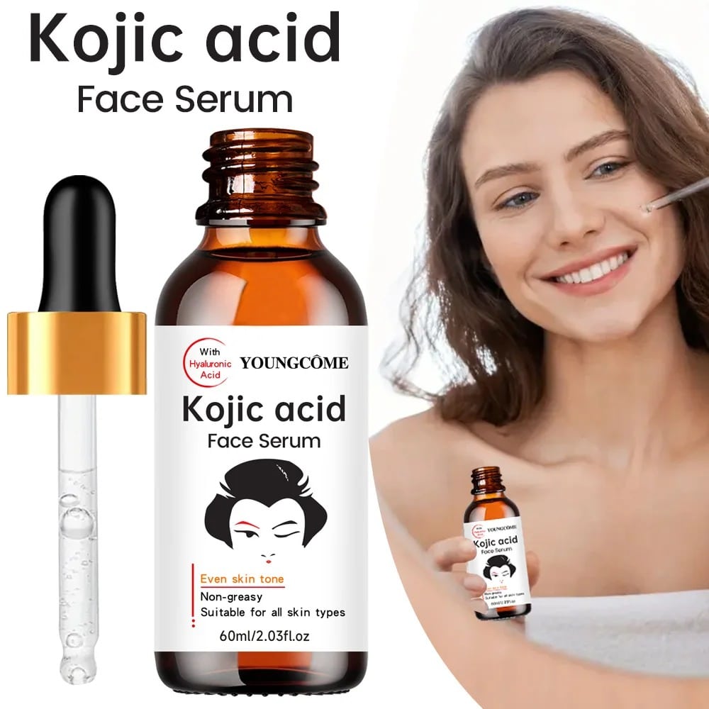 acido kojico
