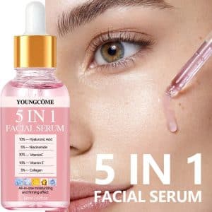serum 5 en 1