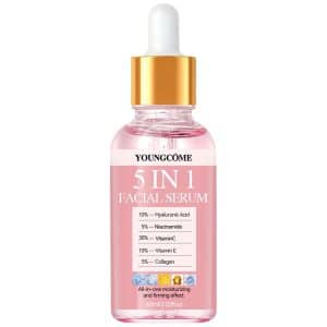 serum 5 en 1