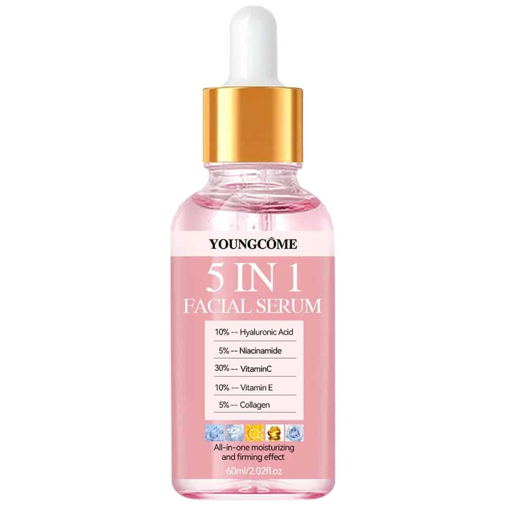 serum 5 en 1