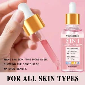 serum 5 en 1