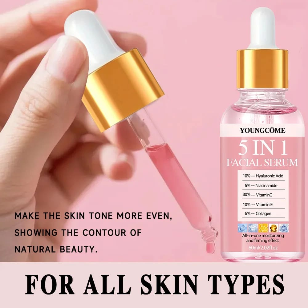 serum 5 en 1