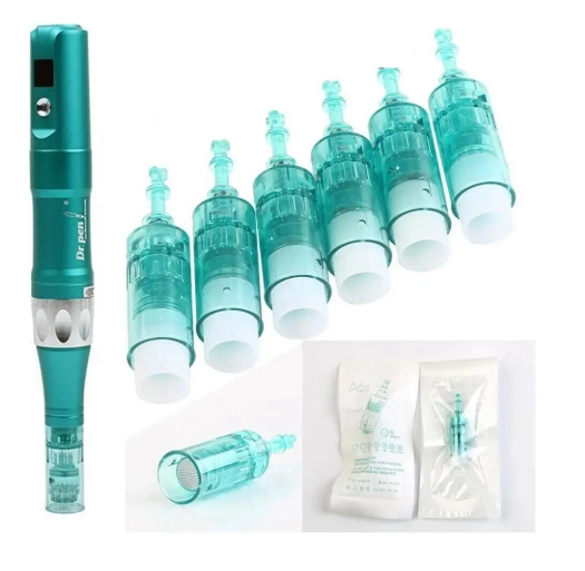 dermapen a6s